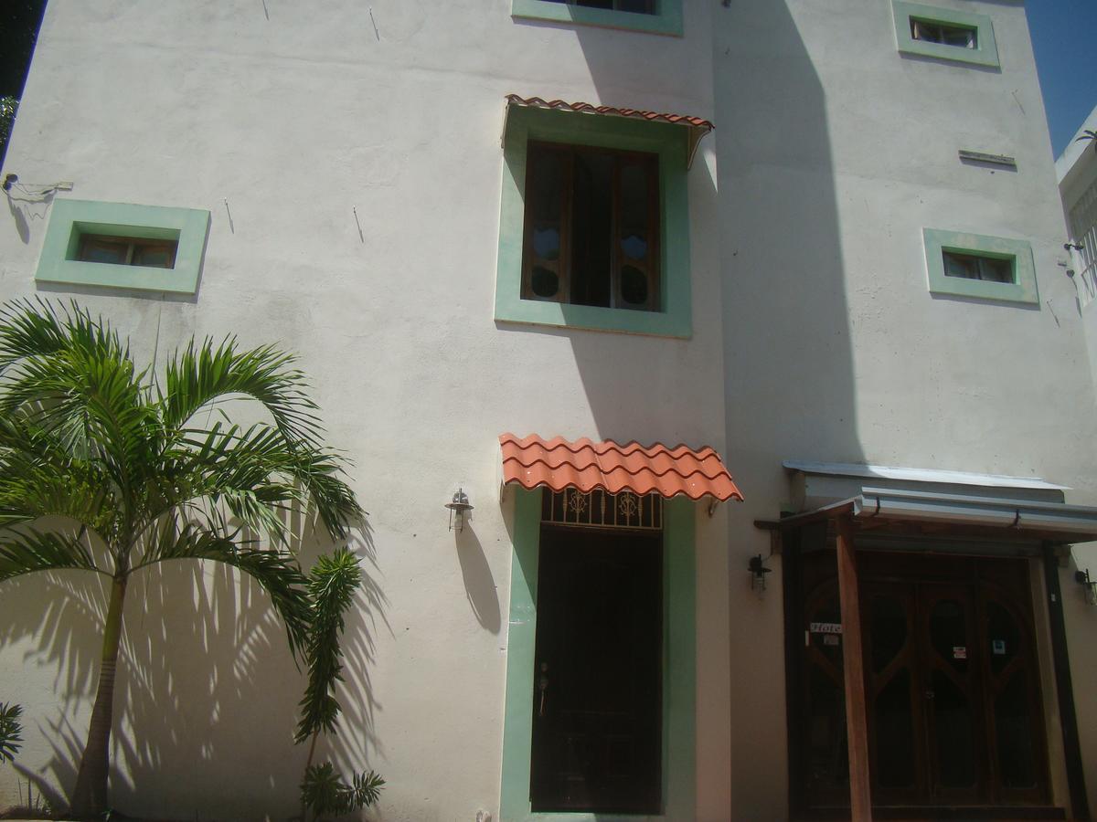 Hotel Galsi Puerto Plata Exteriér fotografie